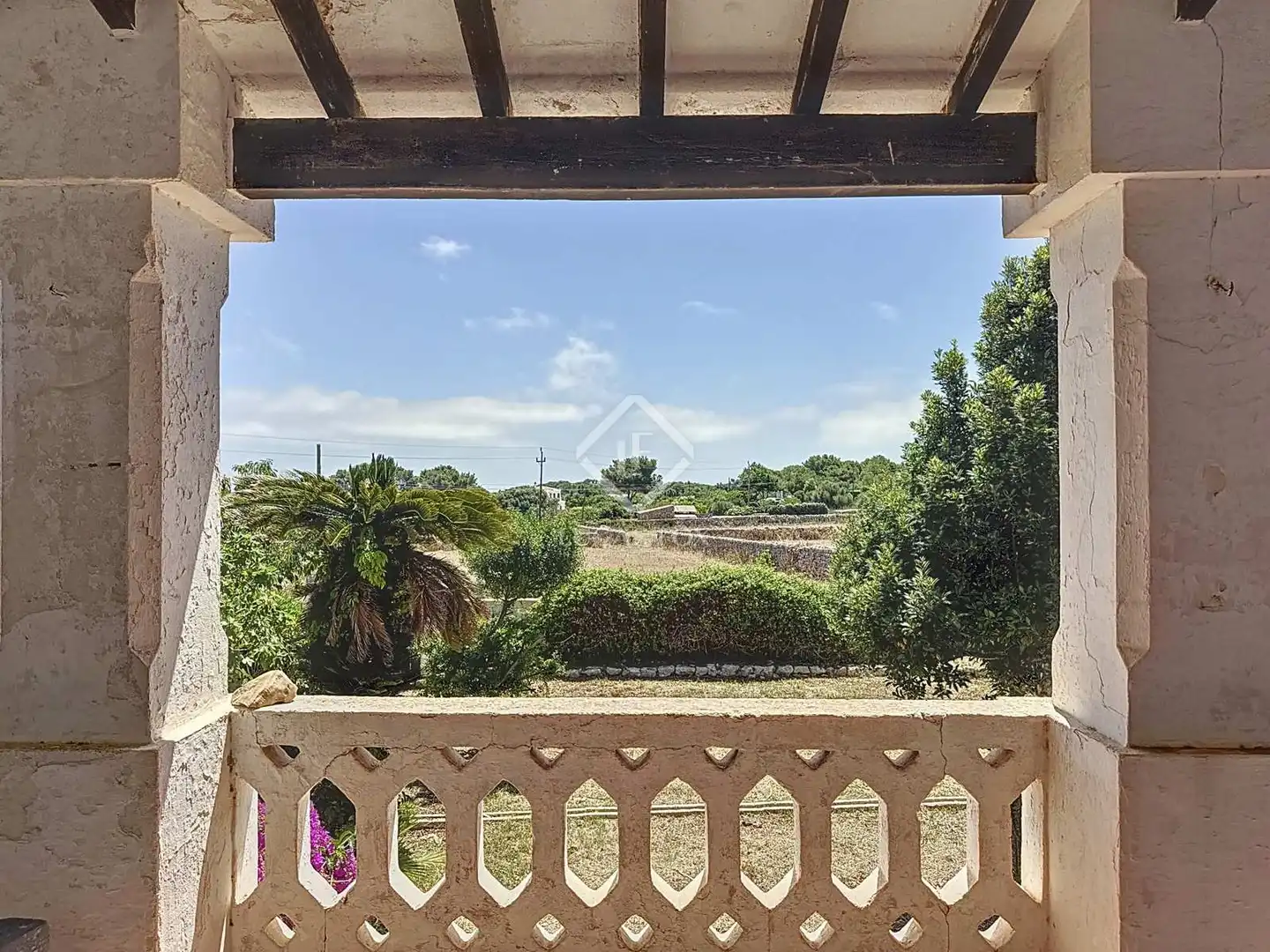Casa rústica amb terrassa en venda a Sant Lluís - S'Ullestrar - Torret, imagen 14