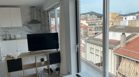 Photo 4 of Attic for rent in Carrer de Balmes, Calella, Barcelona