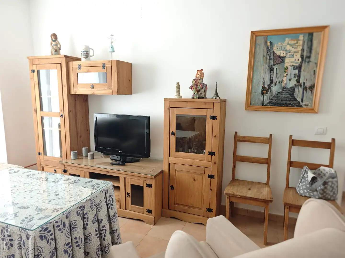 Flat for sale in Prado del Rey, imagen 10