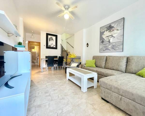 Casa-chalet en Alquiler en Los Puertos