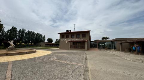 Foto 4 de Casa o chalet en venta en Binéfar, Huesca