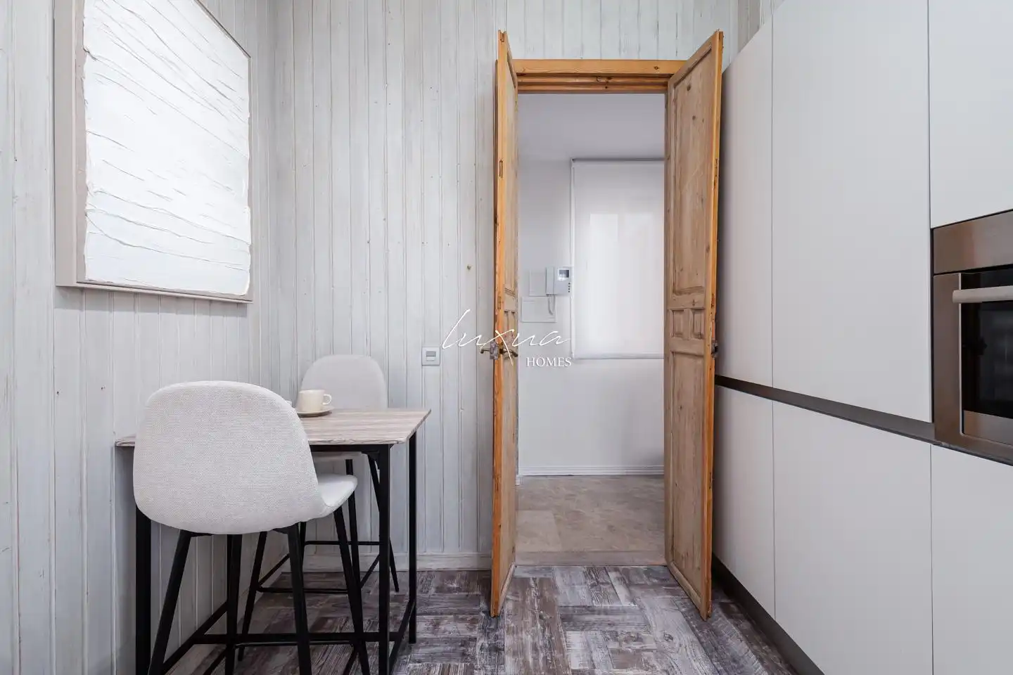 Flat for rent in Císter, Centro Histórico