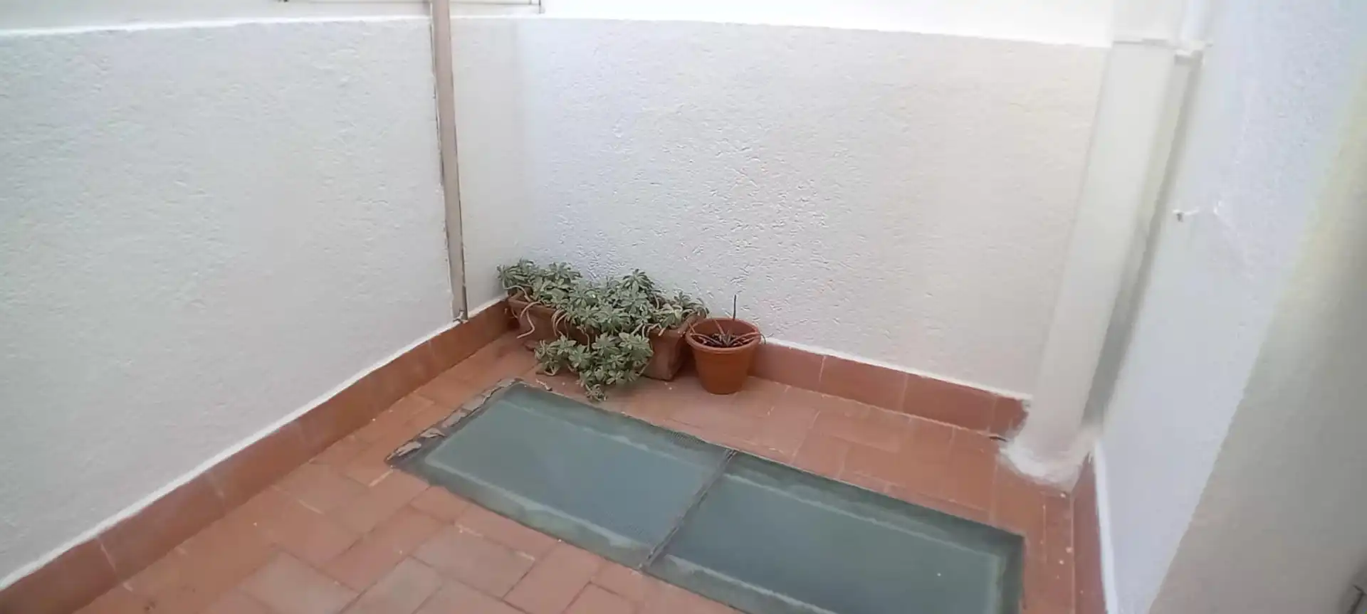 Terrassa de Pis en venda en Reus amb Moblat i Balcó