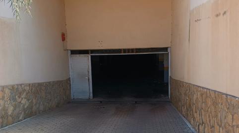 Photo 4 of Garage for sale in Calle a Glaucio, 21, Almerimar, Almería