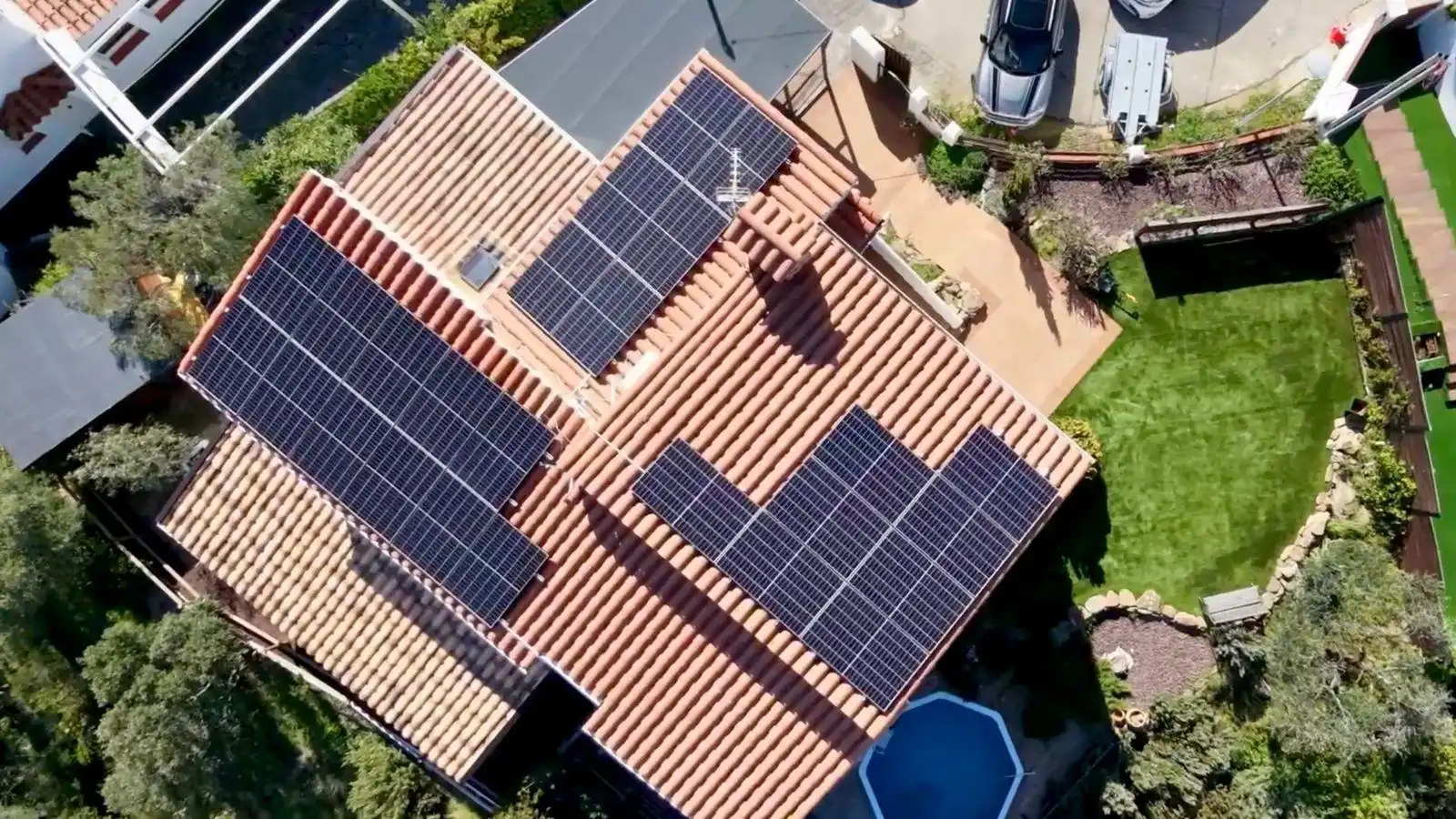 Casa o xalet en venda a Carrer DE CORDOVA, Nord
