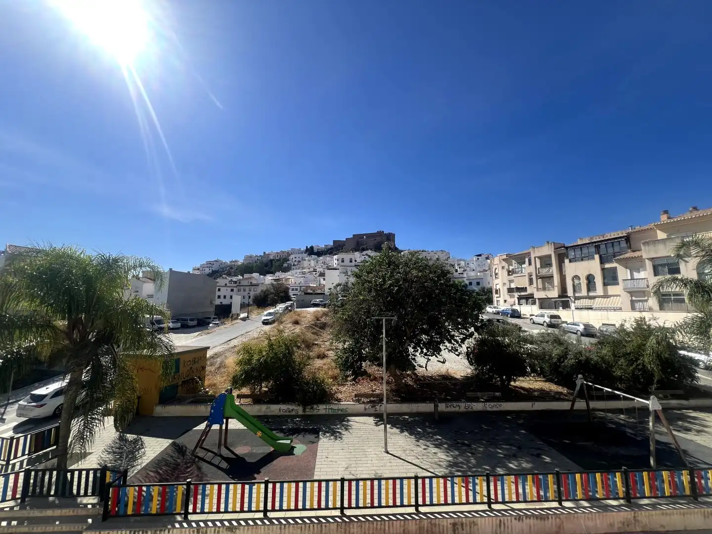 Appartamento con terrazza in vendita a Centro, imagen 36