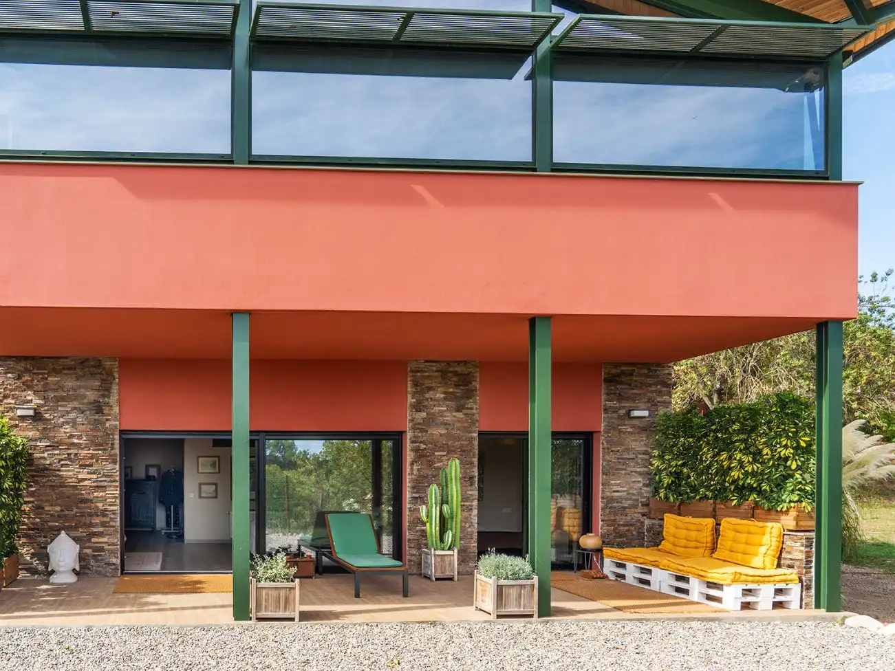 Maison avec jardin à vendre à Camí dels Hostalets 4, imagen 9