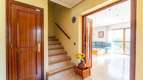 Foto 3 de Casa adosada en venda a Alpedrete, Madrid