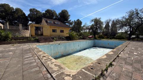 Photo 5 of House or chalet for sale in Urbanizaciones, Llíria