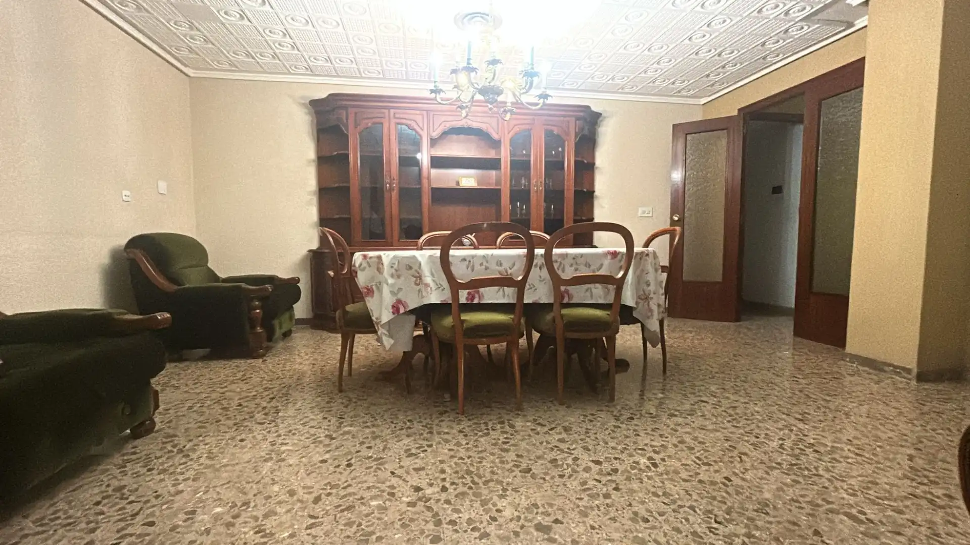 Appartement avec terrasse à louer à Norte, imagen 12