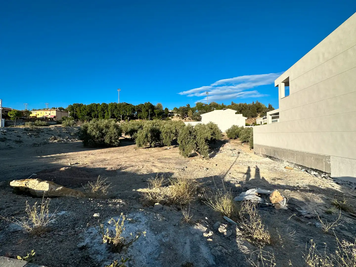Terreni e lotti in vendita a Úbeda, imagen 4