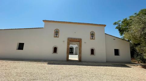 Photo 2 of Country house for sale in Carretera de la Granadella, La Granadella  - Costa Nova, Alicante