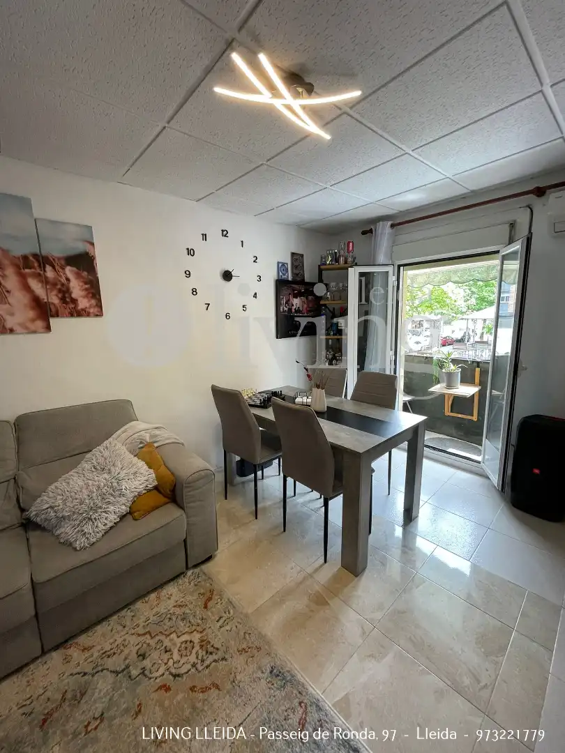 Flat with terrace for sale in Carrer Riu Cinca, imagen 7