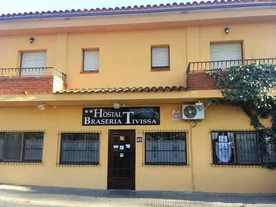 Local commercial à vendre à Tivissa, imagen 2