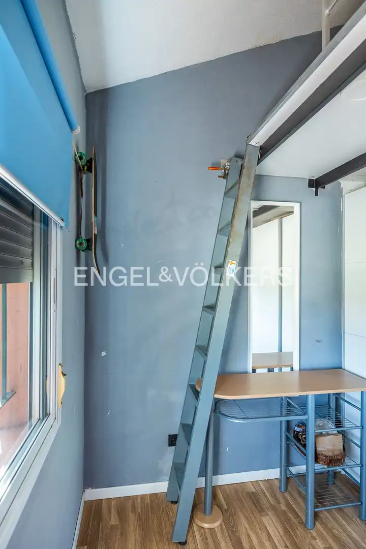 Terraced house with terrace for sale in Olivares, imagen 45