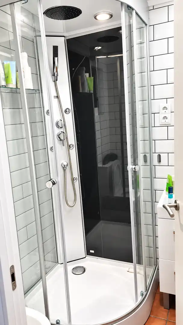 Baño de Casa o chalet en venta en Abrera, Barcelona