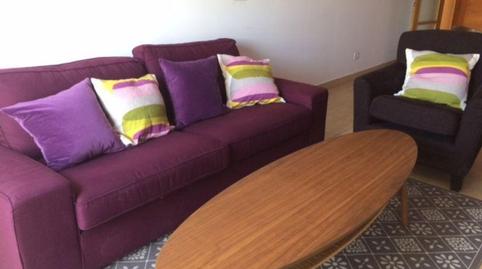 Foto 4 de Pis de lloguer a Heliópolis,  Sevilla Capital