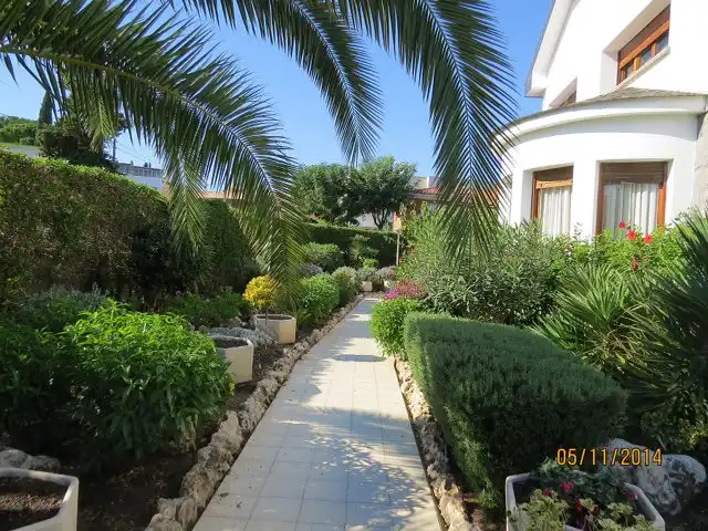 Casa o chalet en venta en Els Munts