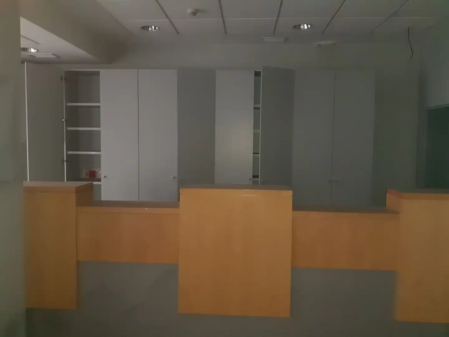 Business premises to rent in Calle del Jacinto, imagen 7