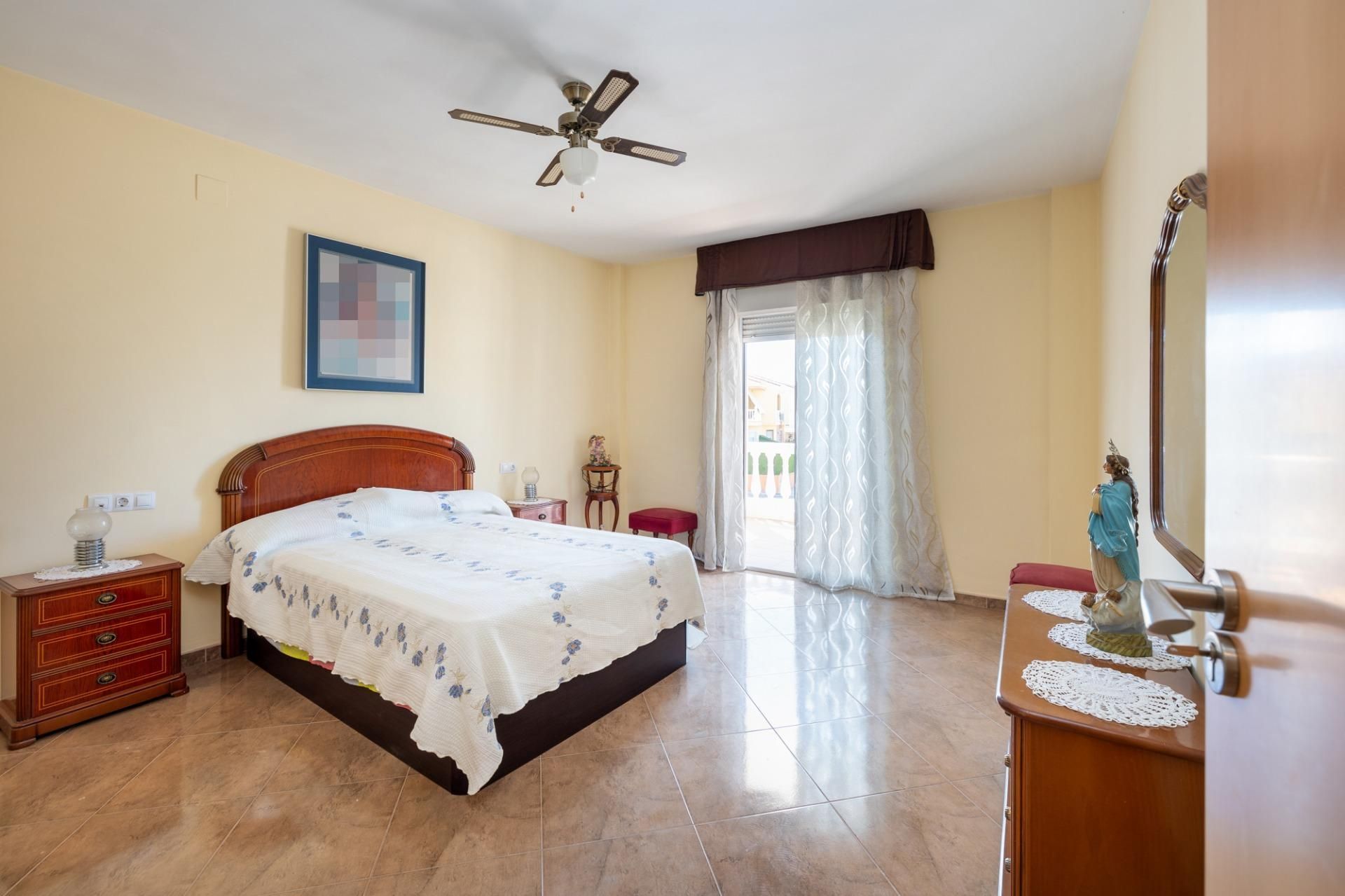 House or chalet for sale in Avenida ANDALUCIA, Cúllar Vega