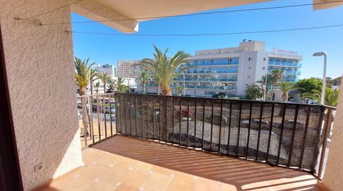 Foto 2 de Pis en venda a Mediterraneo(u), El Sabinar – Urbanizaciones – Las Marinas – Playa Serena, Roquetas de Mar