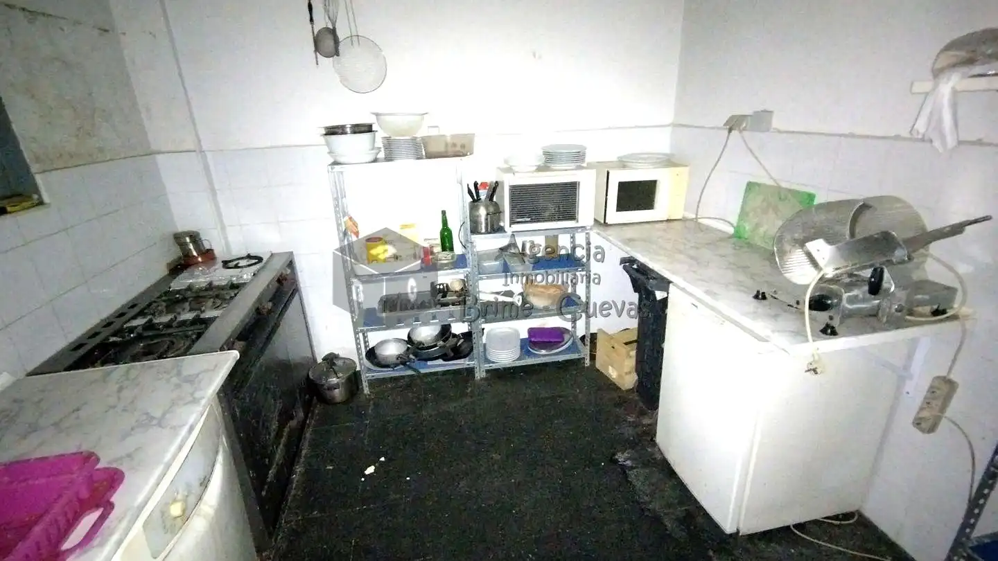 Local comercial en venda a San Pedro De Mestallón, imagen 15