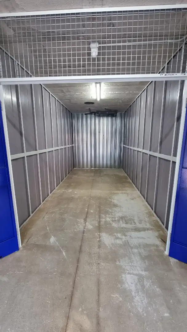 Lagerraum zur Miete in Santa Pola mit Alarm