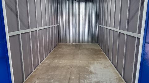 Foto 3 de Traster de lloguer a Carrer Pablo Iglesias, 18, Norte, Santa Pola