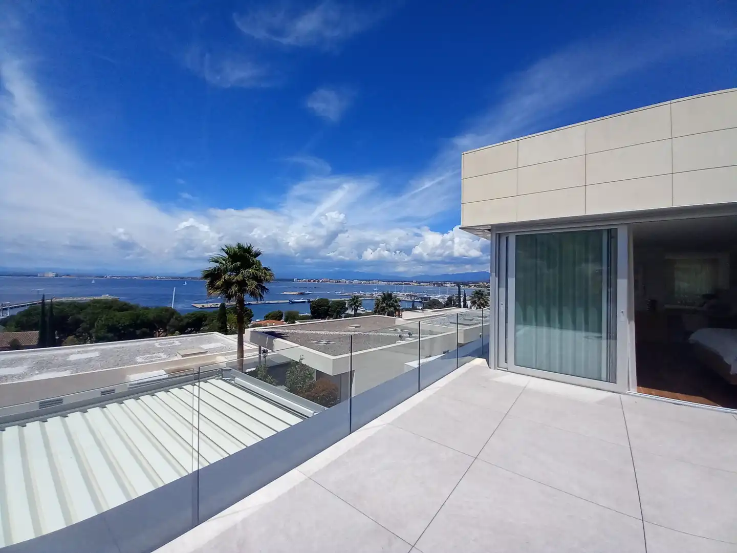 Detached house with terrace for sale in Almadrava - Canyelles - Puig-Rom, imagen 26