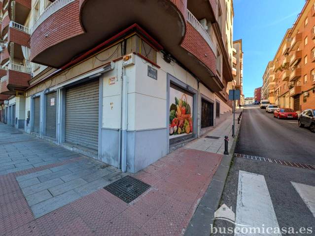 Local comercial en Alquiler en Virgen De Linarejos en Linarejos