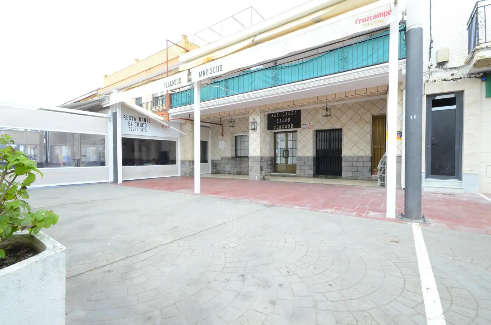 Local en venta en Mazagón