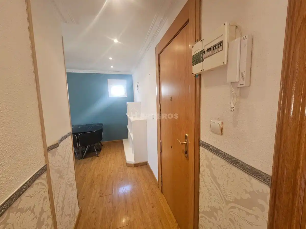 Apartament en venda en  Logroño amb Calefacció i Parquet