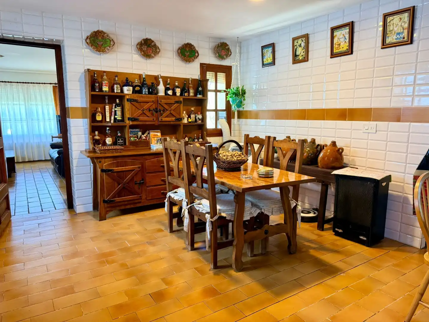 Haus mit Pool zum Verkauf in Batoi, imagen 30
