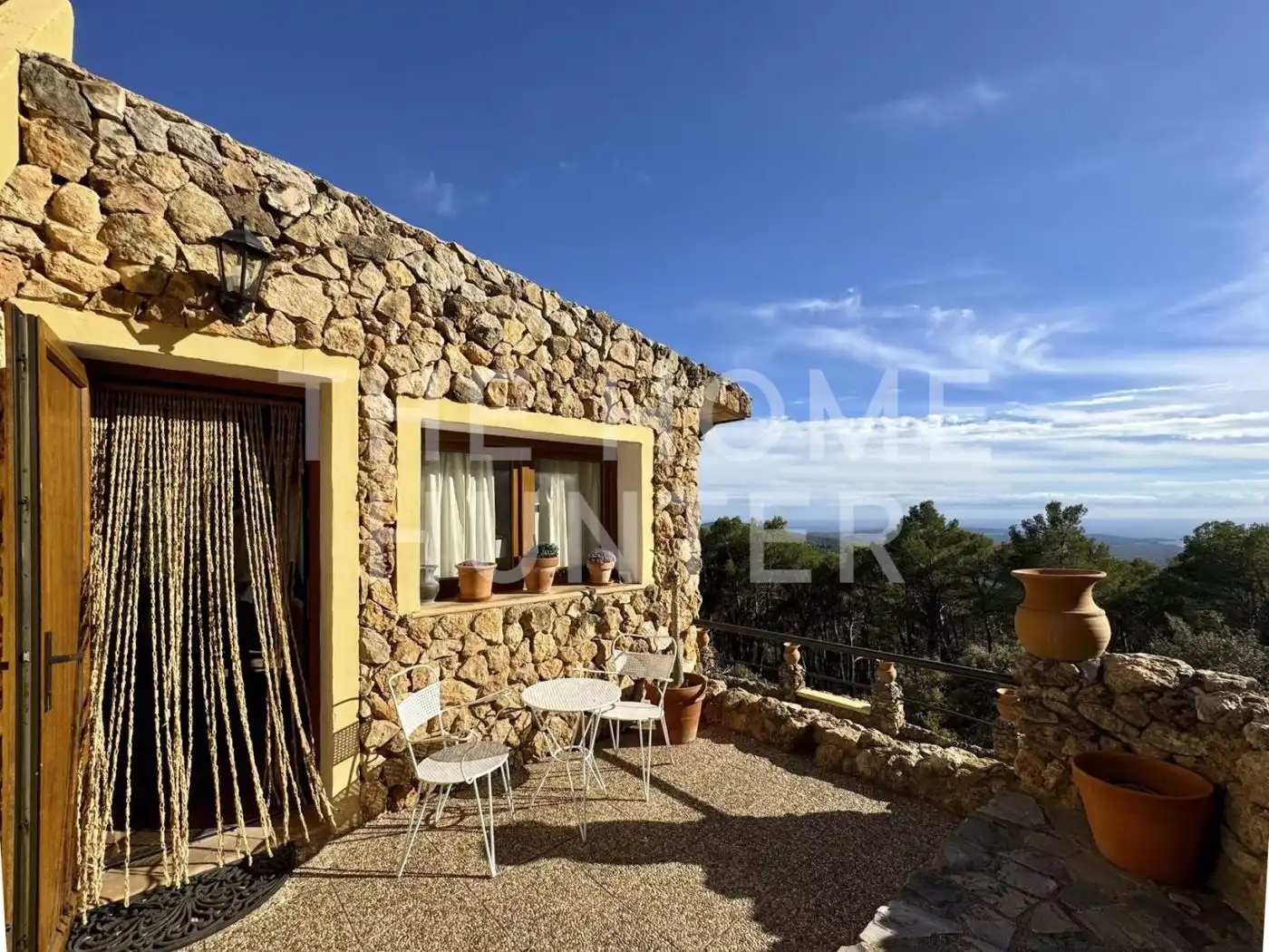 Casa amb terrassa en venda a Puigpunyent, imagen 2