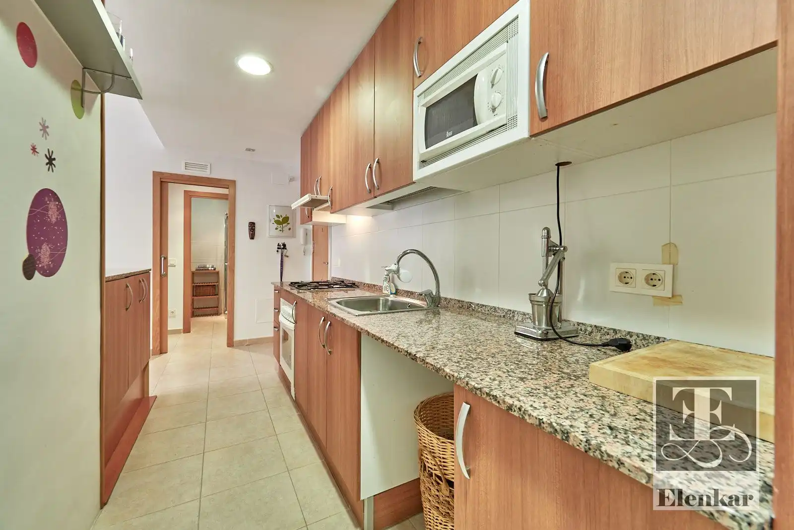 Apartament amb piscina en venda a Argentina, imagen 8