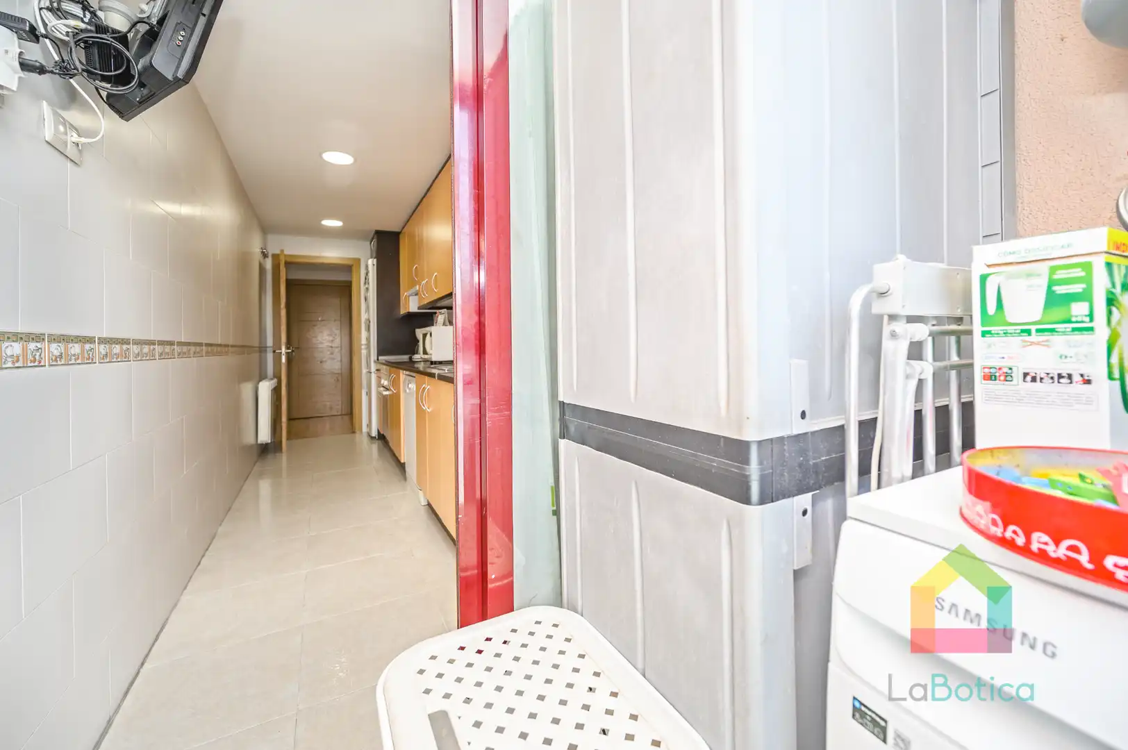 Piso en venta en Cabañas de la Sagra con Aire acondicionado y Calefacción