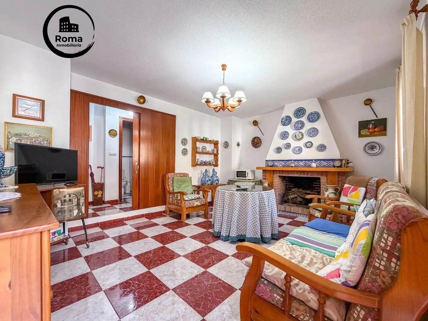 Casa en venta en Pinos Genil, imagen 47
