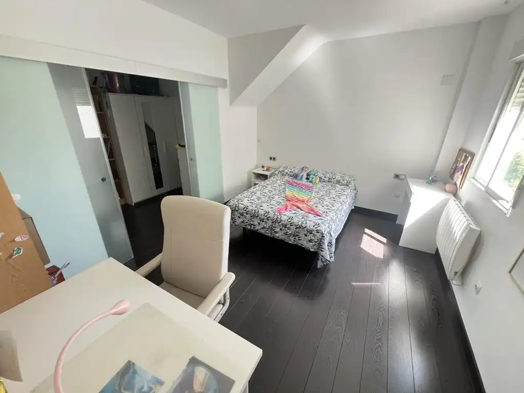 Habitación de Ático en venta en Guadassuar