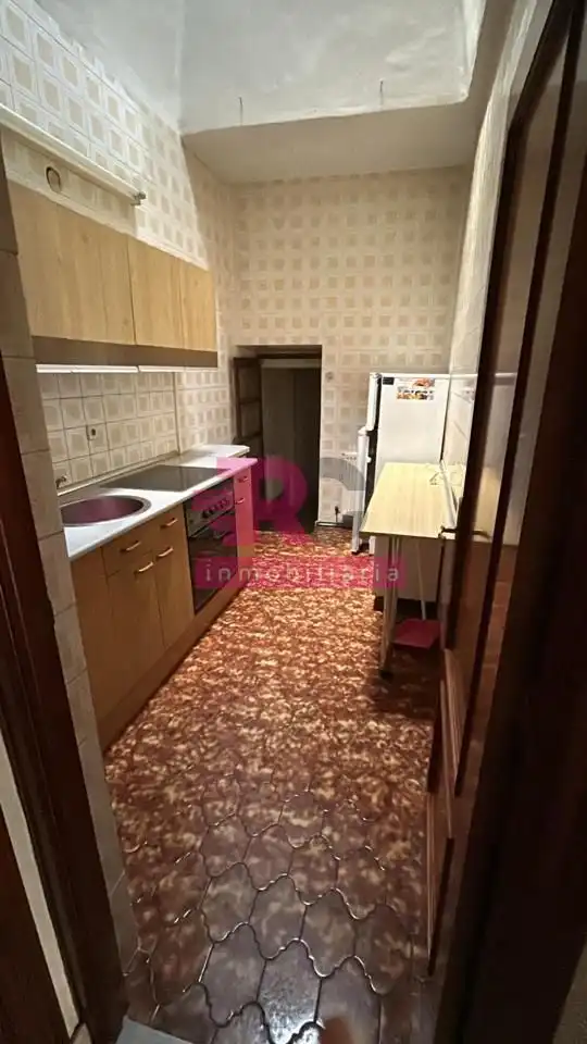 Cuina de Casa o xalet en venda en Cabrerizos
