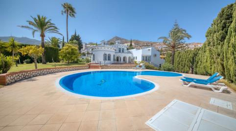 Foto 2 de Casa o xalet en venda a Montealto - Monterrey, Benalmádena