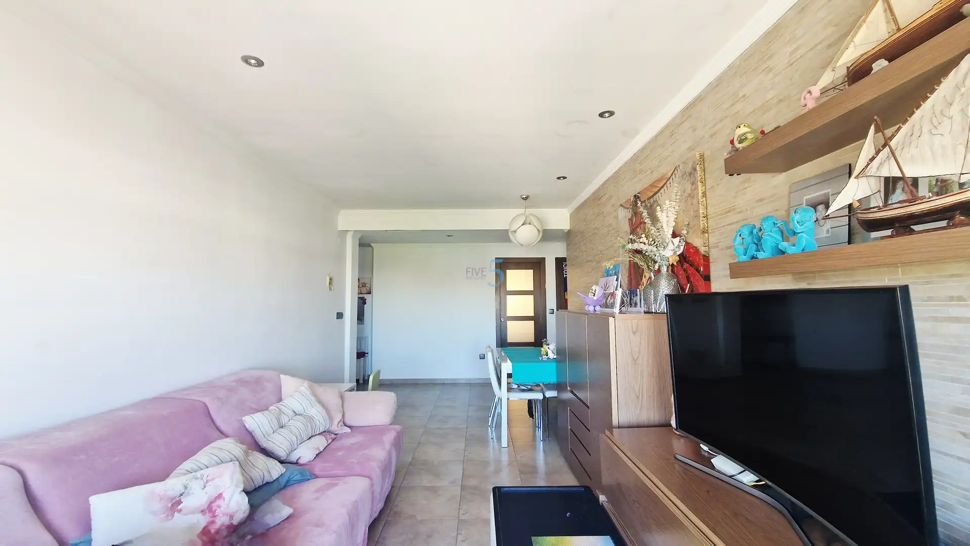 Appartement avec ascenseur à vendre à San Javier ciudad, imagen 2