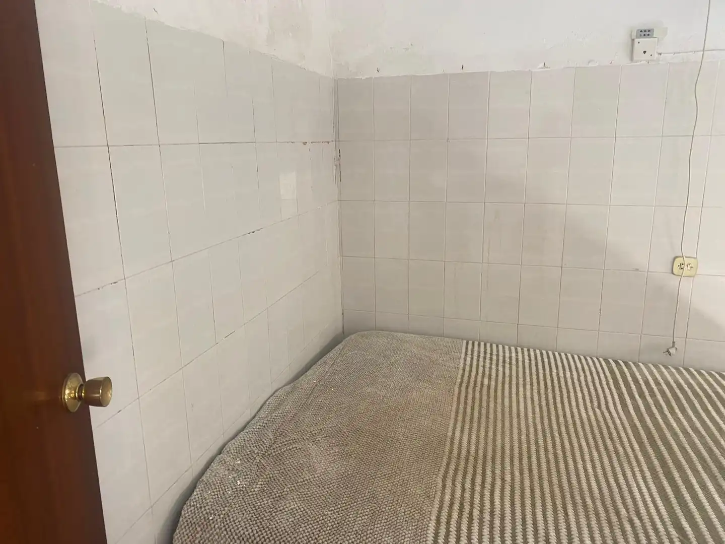 Baño de Casa adosada en venta en Aspe con Terraza