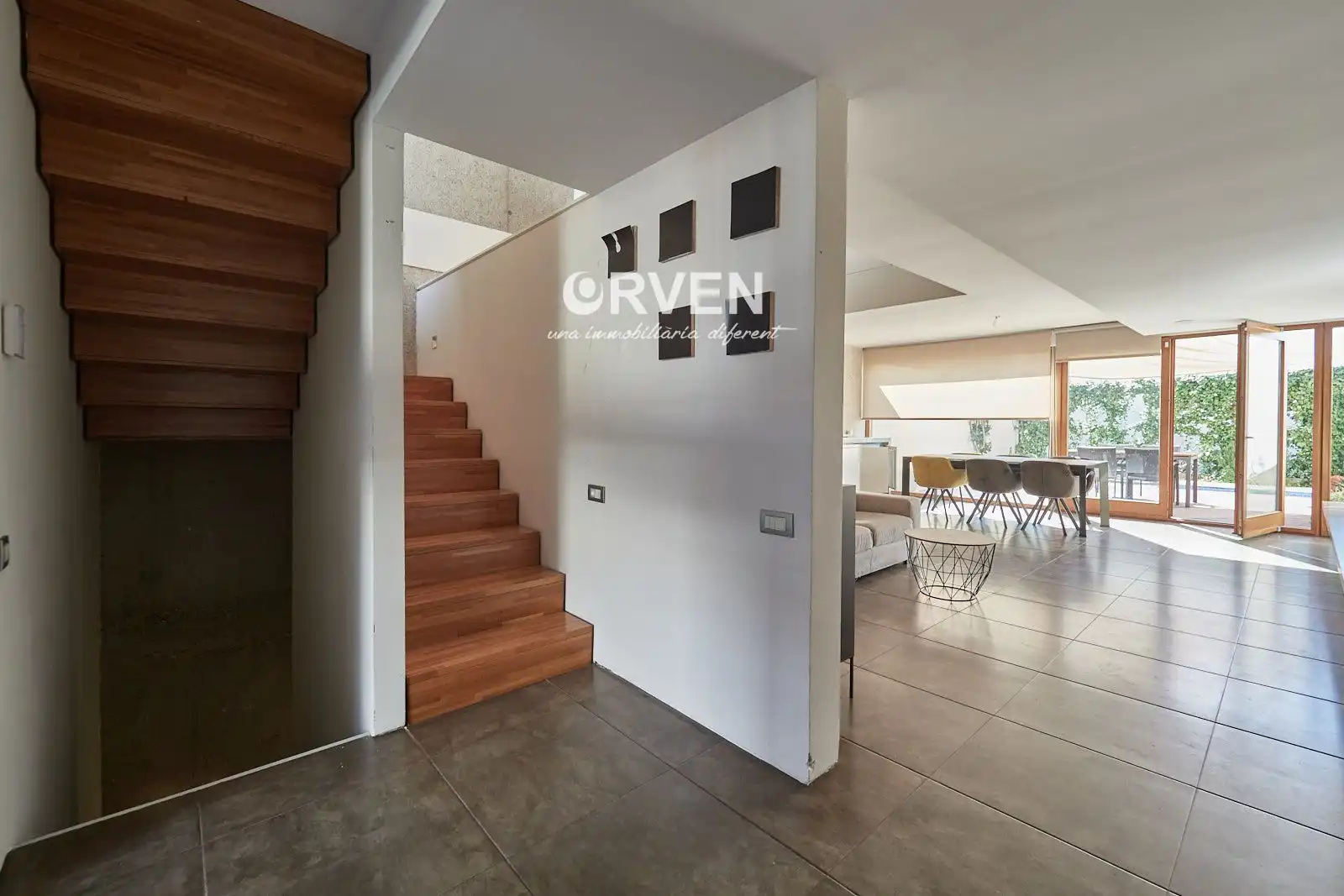 Detached homes for sale in Torredembarra  with Heating and Swimming Pool