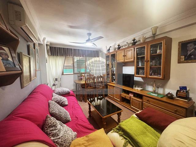 Piso en Venta en Calle San Martín en La Florida - Parque Norte
