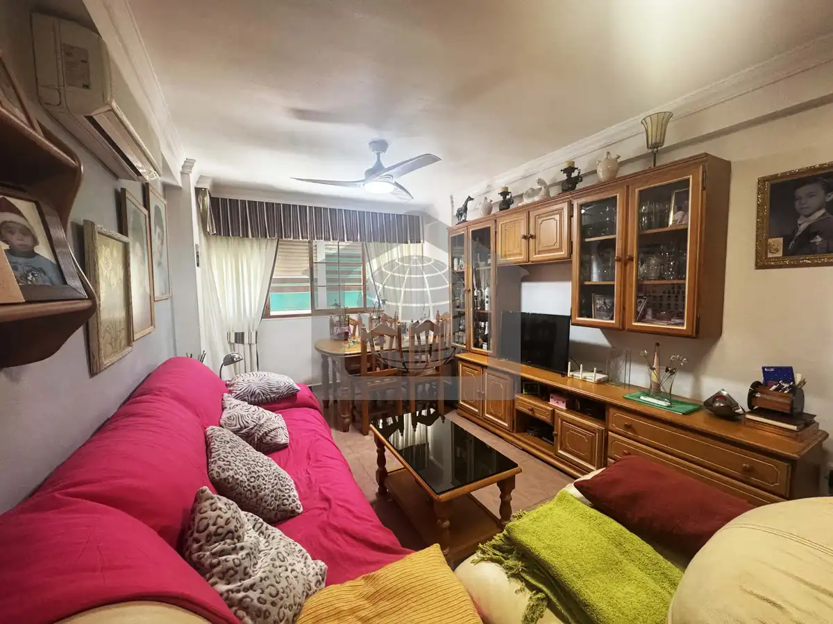 Piso en venta en Calle San Martín, La Florida - Parque Norte