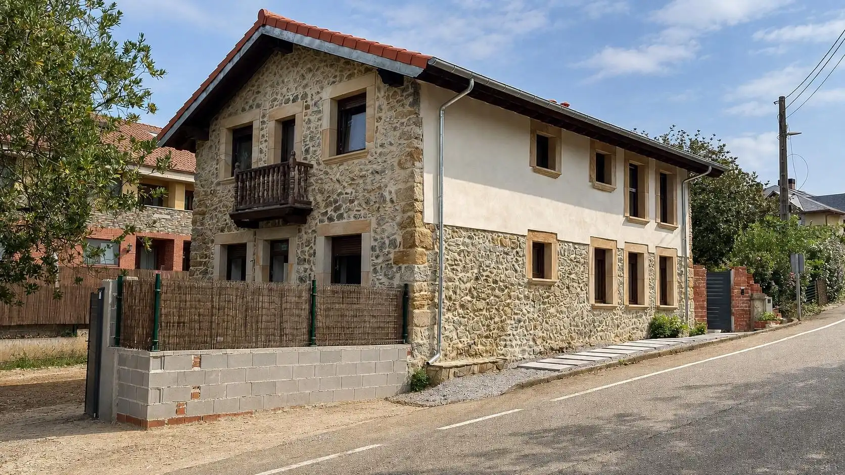 Haus zum Verkauf in OREÑA-CABOREDONDO 73, imagen 4