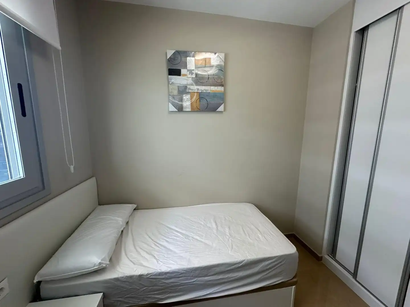 Apartament amb piscina en venda a Avenida Pai Sector Torre la Sal, imagen 30