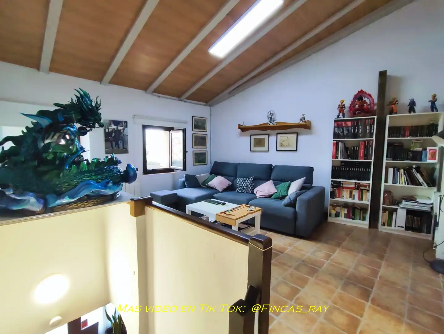 Casa rustica in vendita a Diseminado Cal Tinot 1, imagen 54