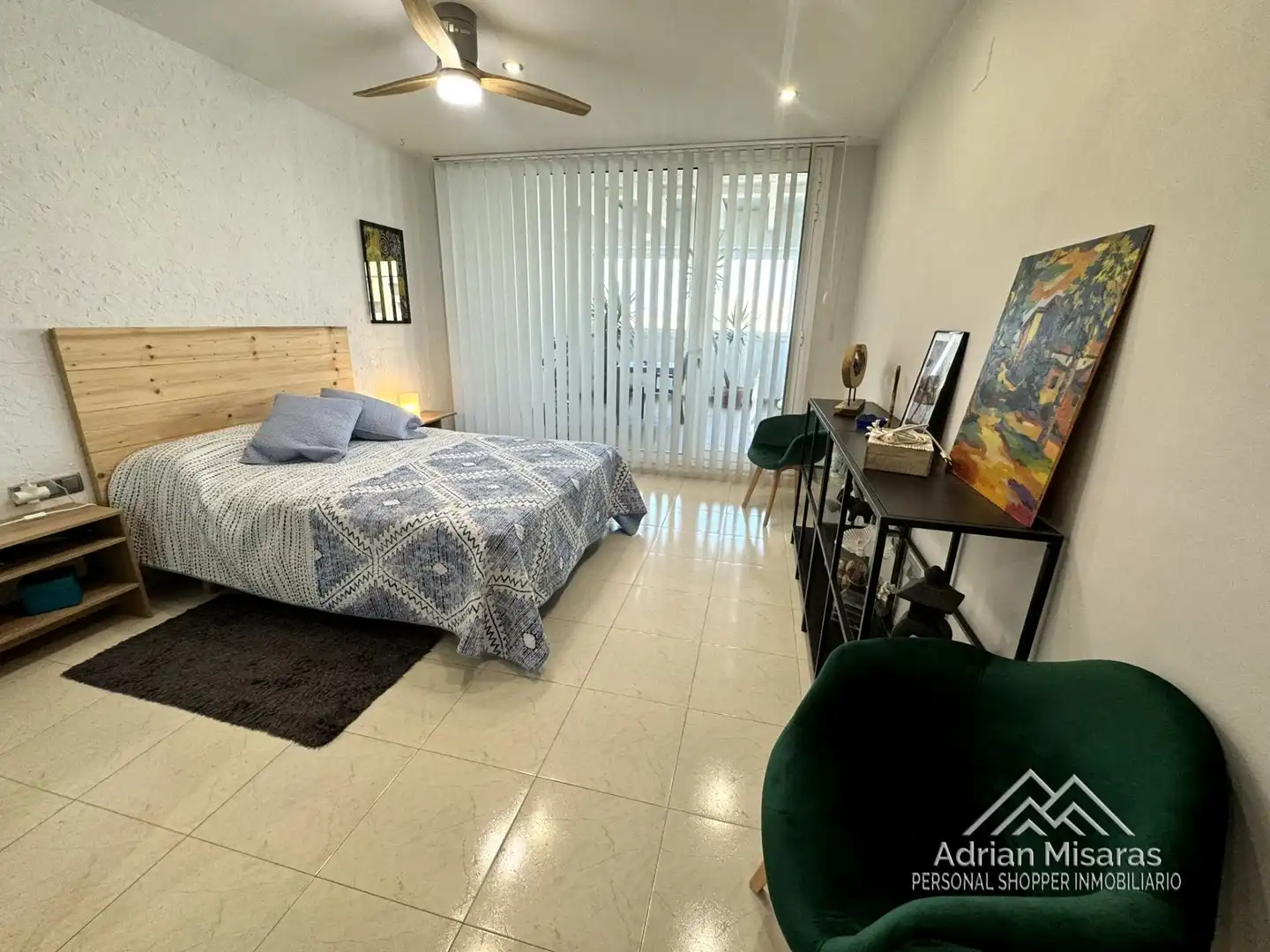Casa con jardín en venta en ROBERT FRANCESC GRAUPERA, imagen 21
