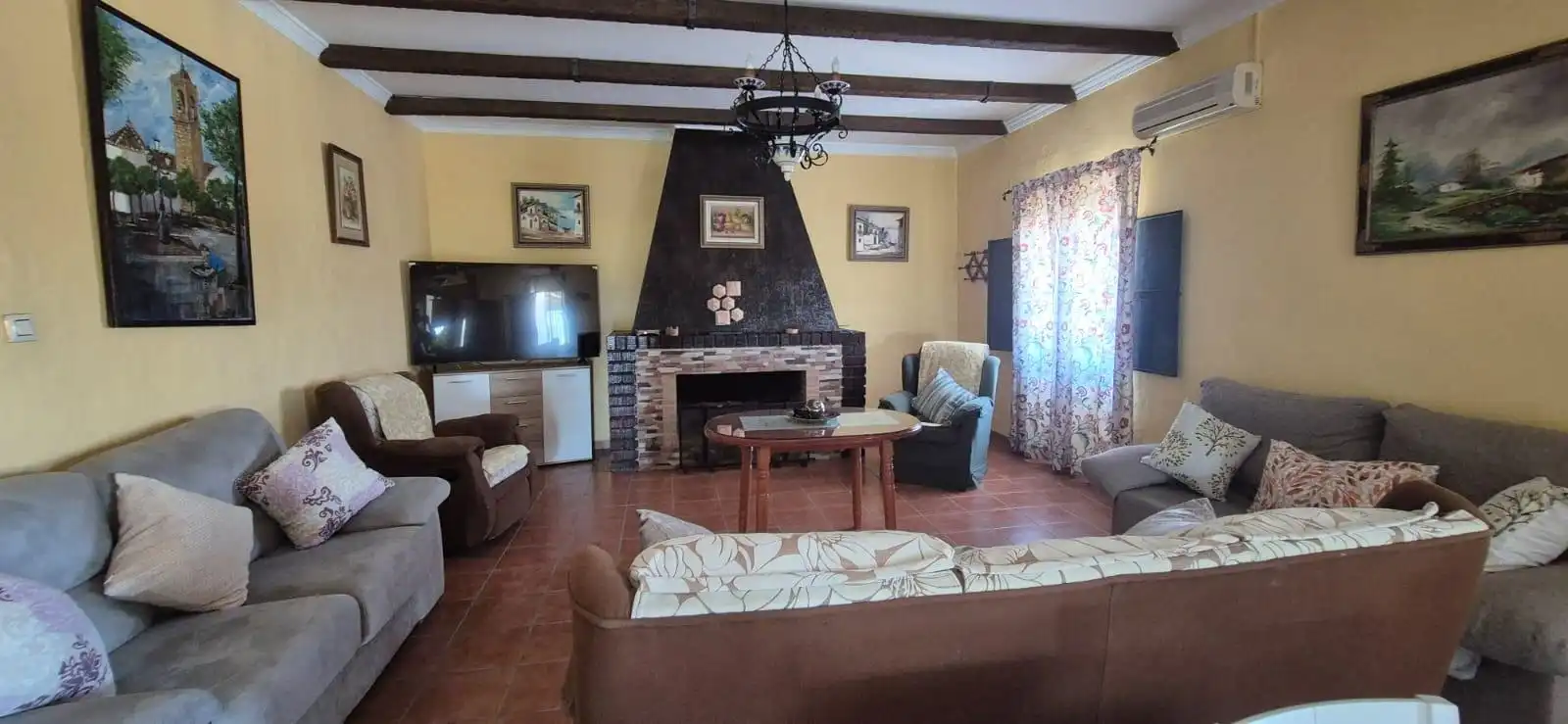 Casa rústica en venda a Hornachuelos, imagen 13